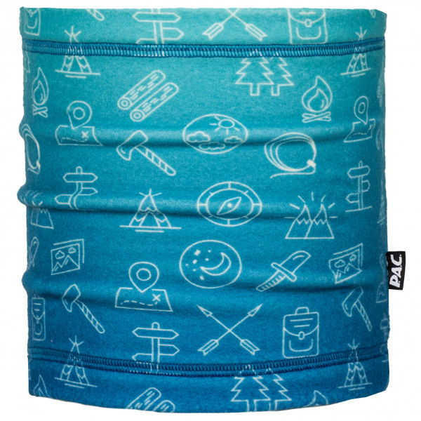 P.A.C. - Kids Neckwarmer Fleece - Schlauchschal