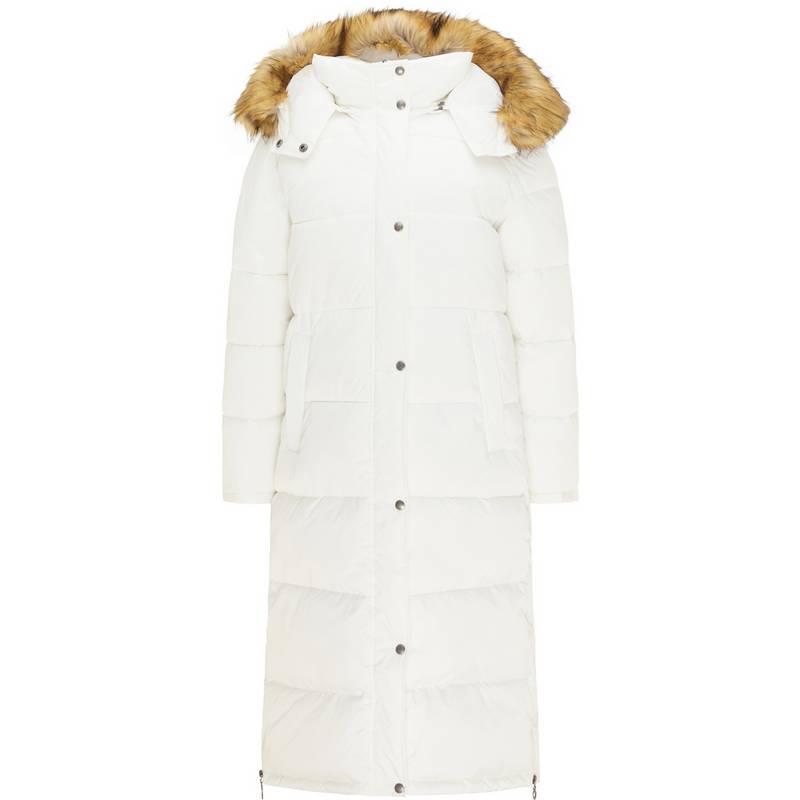 MYMO Steppmantel Damen