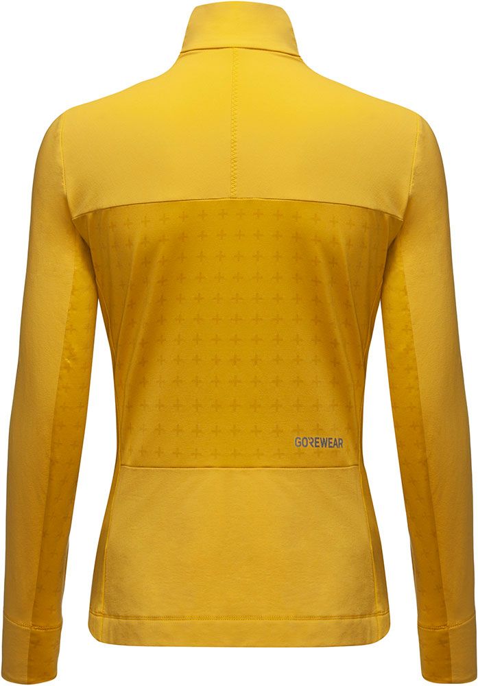 GOREWEAR TrailKPR Hybrid 1/2-Zip - Damen Langarmtrikot kaufen | Bike-Discount