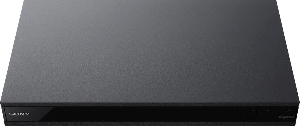 Sony UBP-X800M2 Blu-ray-Player (4k Ultra HD, Bluetooth, WLAN)