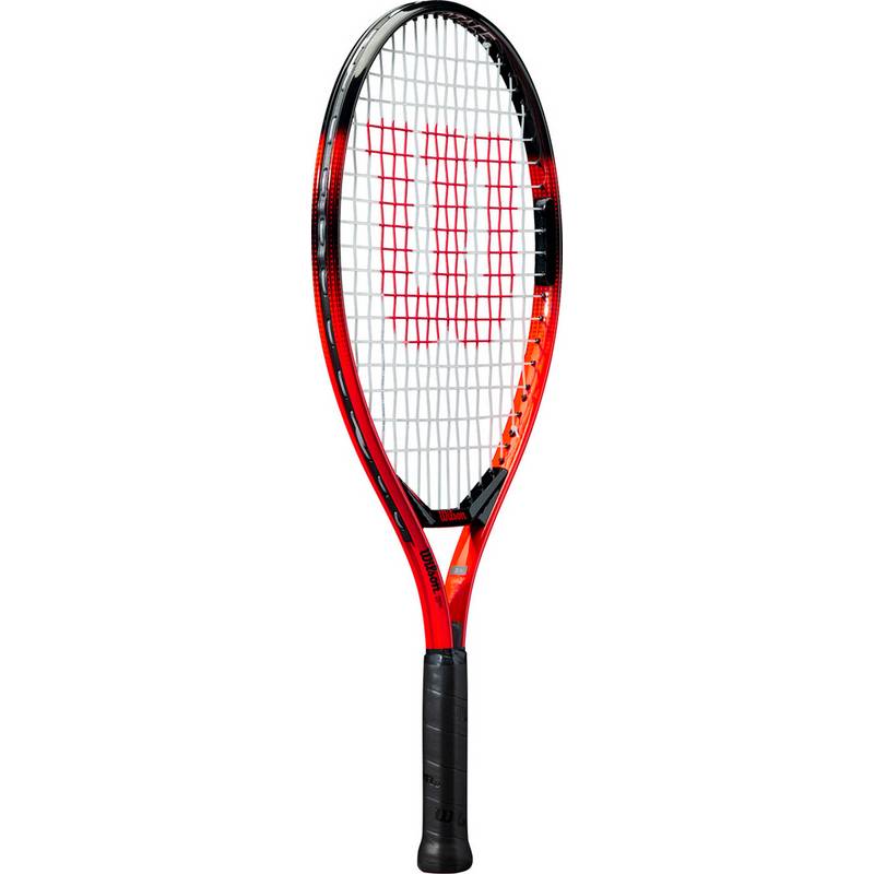 Wilson PRO STAFF PRECISION JUNIOR 21 Tennisschläger Kinder