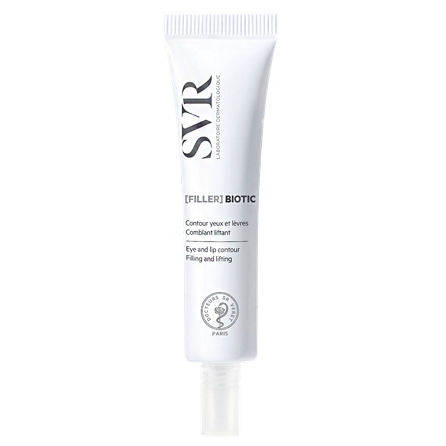 SVR [FILLER]BIOTIC Contour yeux et lèvres, comblant liftant