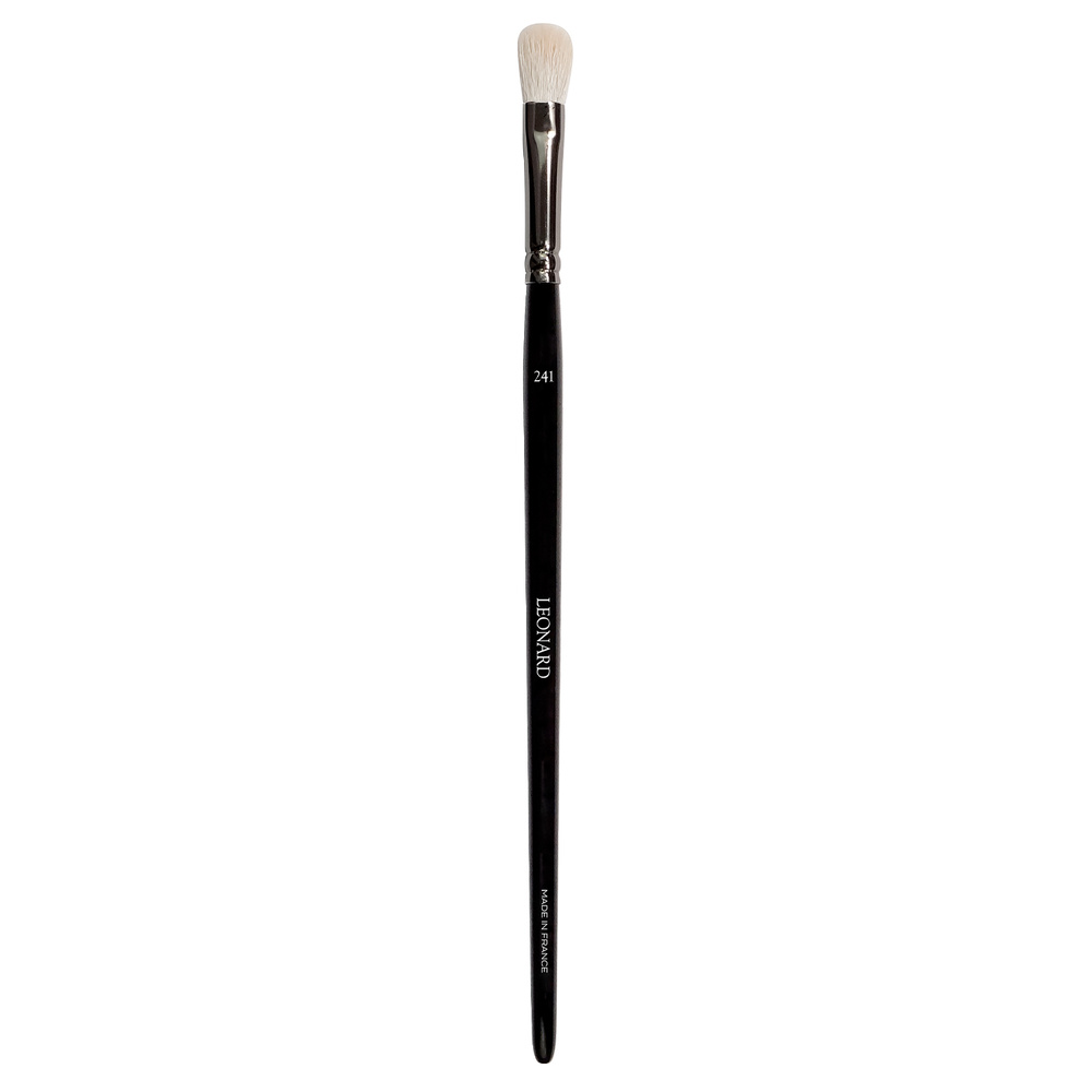 Leonard brushes Pinceau estompeur bombé n°241 Pinceau paupières