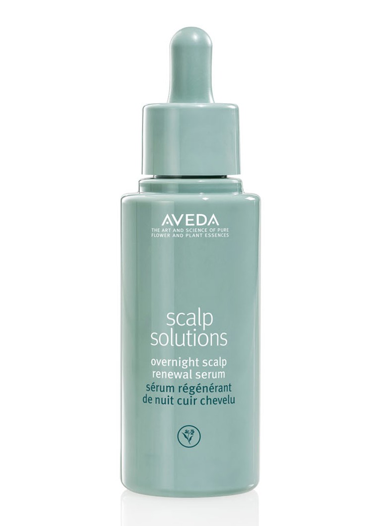 AVEDA Scalp Solutions Nighttime Regenerating Scalp Serum - ser pentru scalp