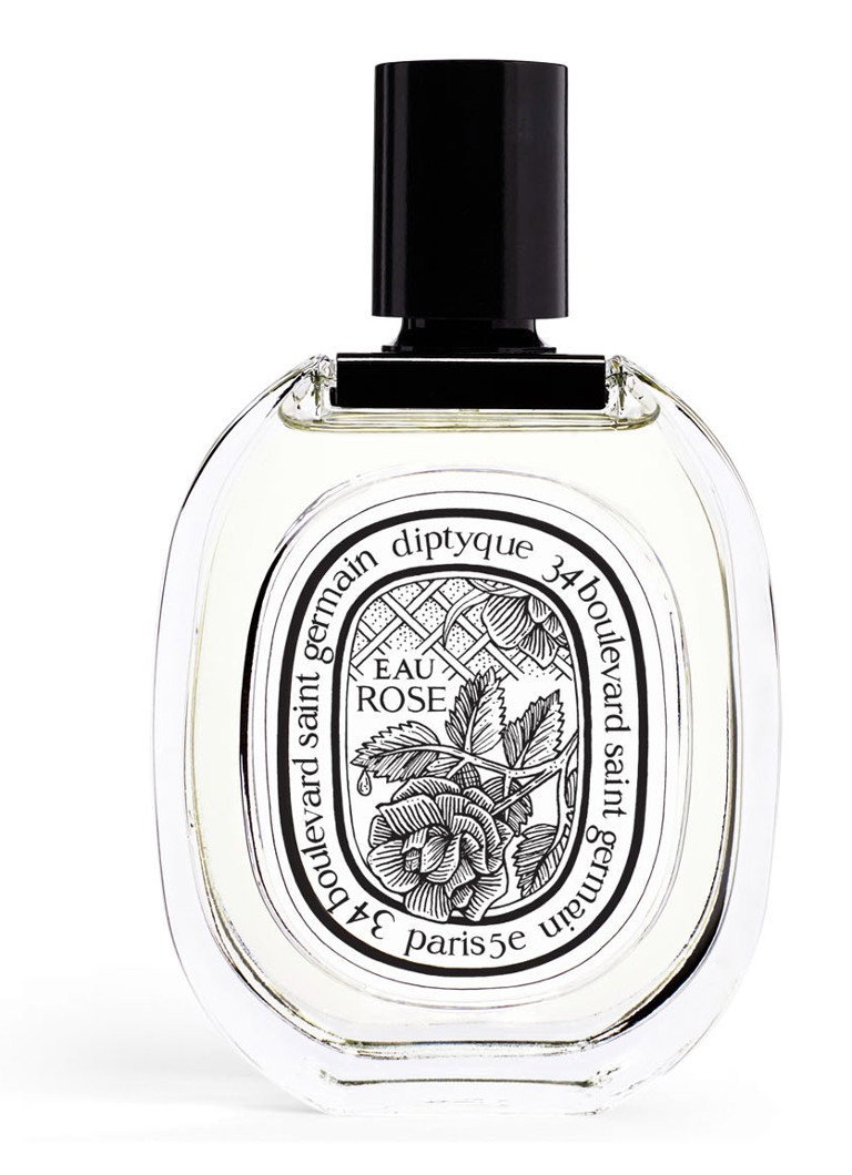 DIPTYQUE Acqua di Rose Eau de Toilette