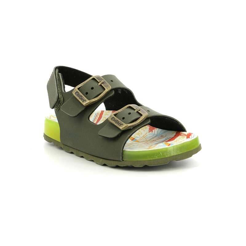 Sandales synthetique Sunyva