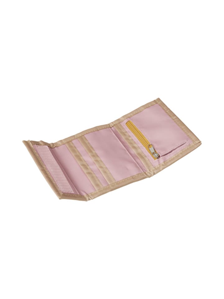 FABELAB Geldbörse in Beige - (B)12 x (H)9 cm günstig kaufen onesize