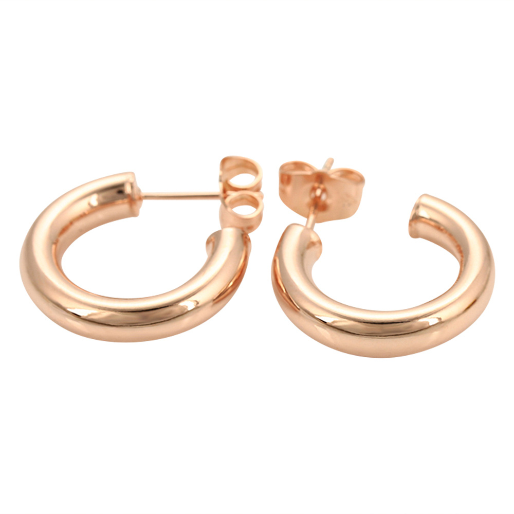 Heideman Boucles d'oreilles Impolite Boucles d'oreilles