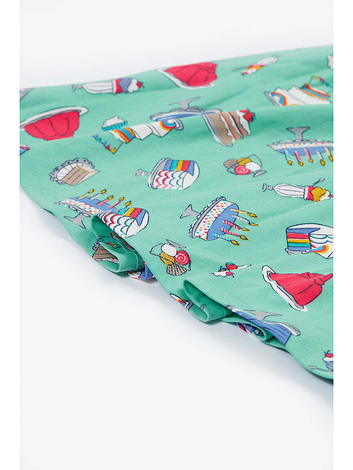 Frugi Kleid 