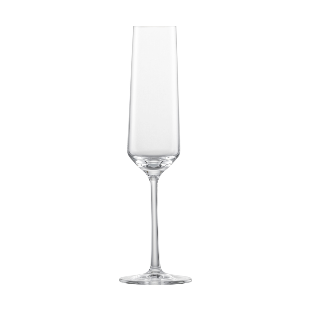 Sektglas 215ml Pure