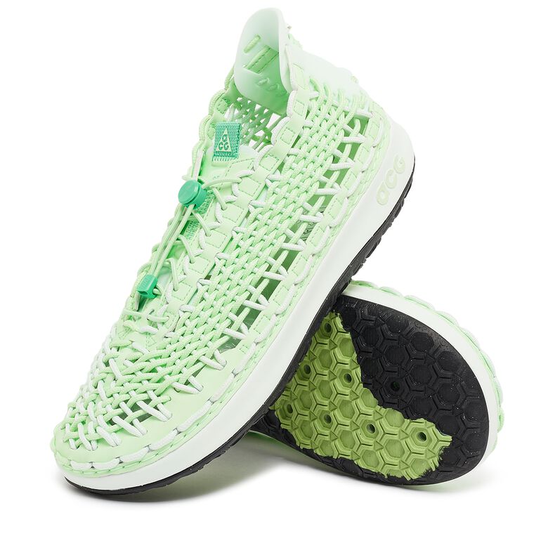 NIKE ACG Watercat+ “Vapor Green” vapor green/vapor green-barely green
