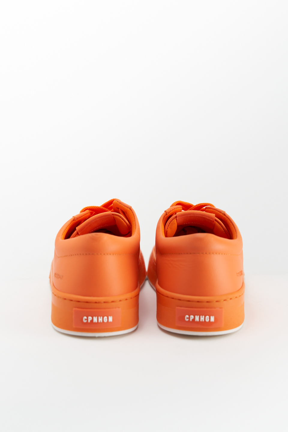 CPH426 soft vitello orange