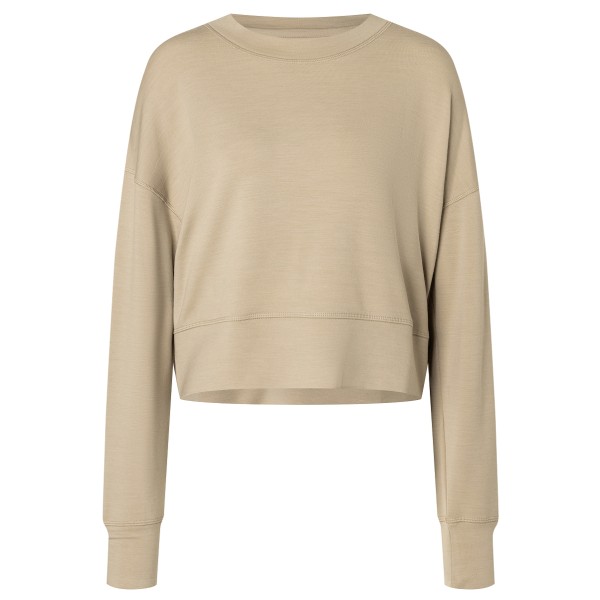 super.natural - Women's Krissini Sweater - Longsleeve