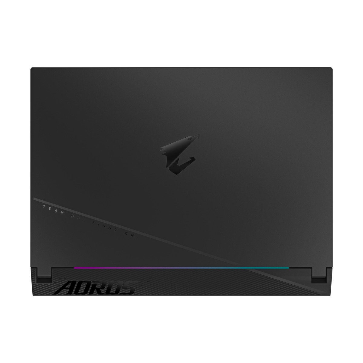 Gigabyte GIGABYTE AORUS 15 (2023) 03 Notebook (Intel Core i5 Serie 12. Generation Core i5-12500H, GeForce RTX 4000)