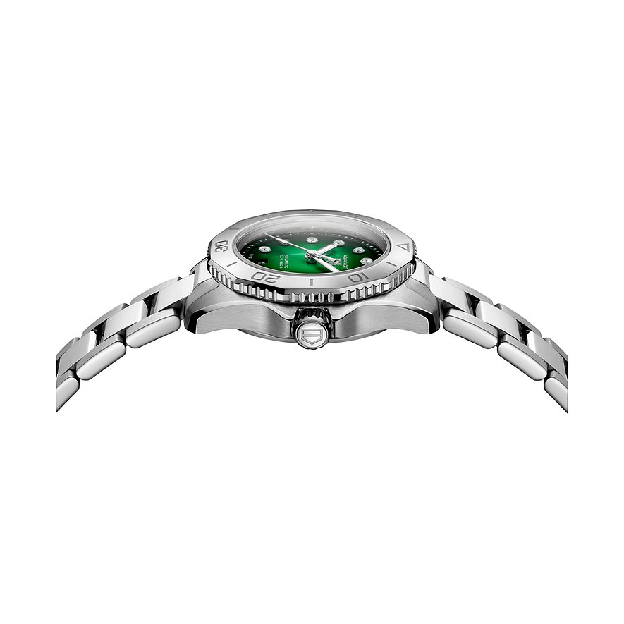 TAG Heuer Damenuhr Aquaracer Professional 200