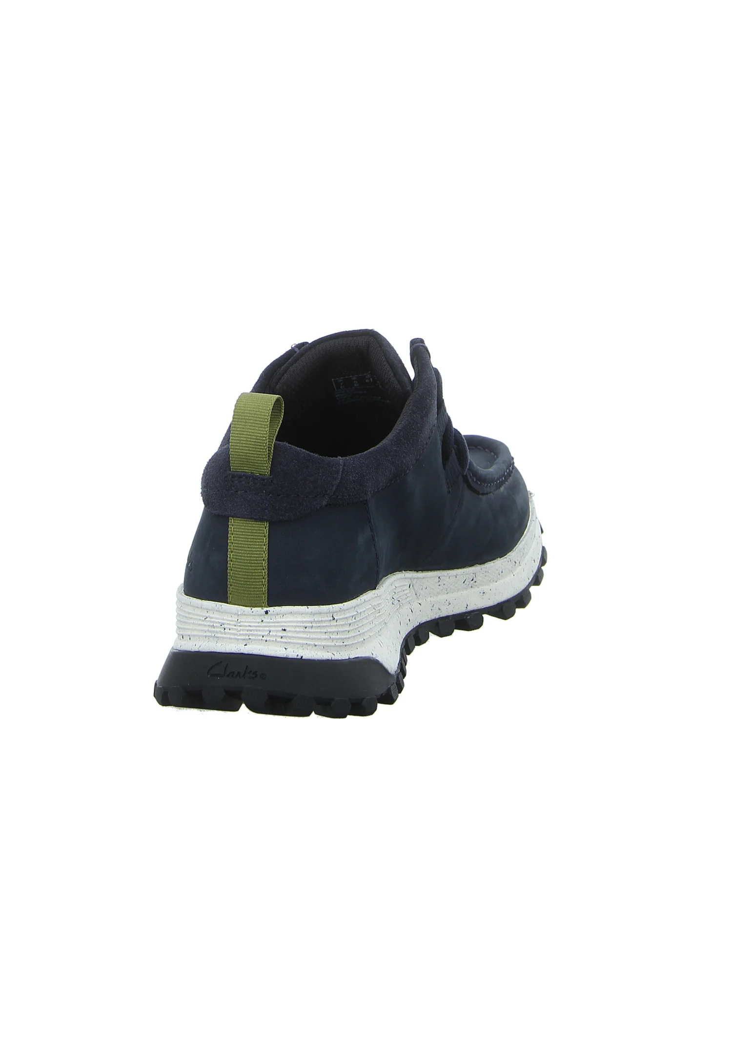 Clarks ATL TREK WALLY - Zapatos deportivos con cordones