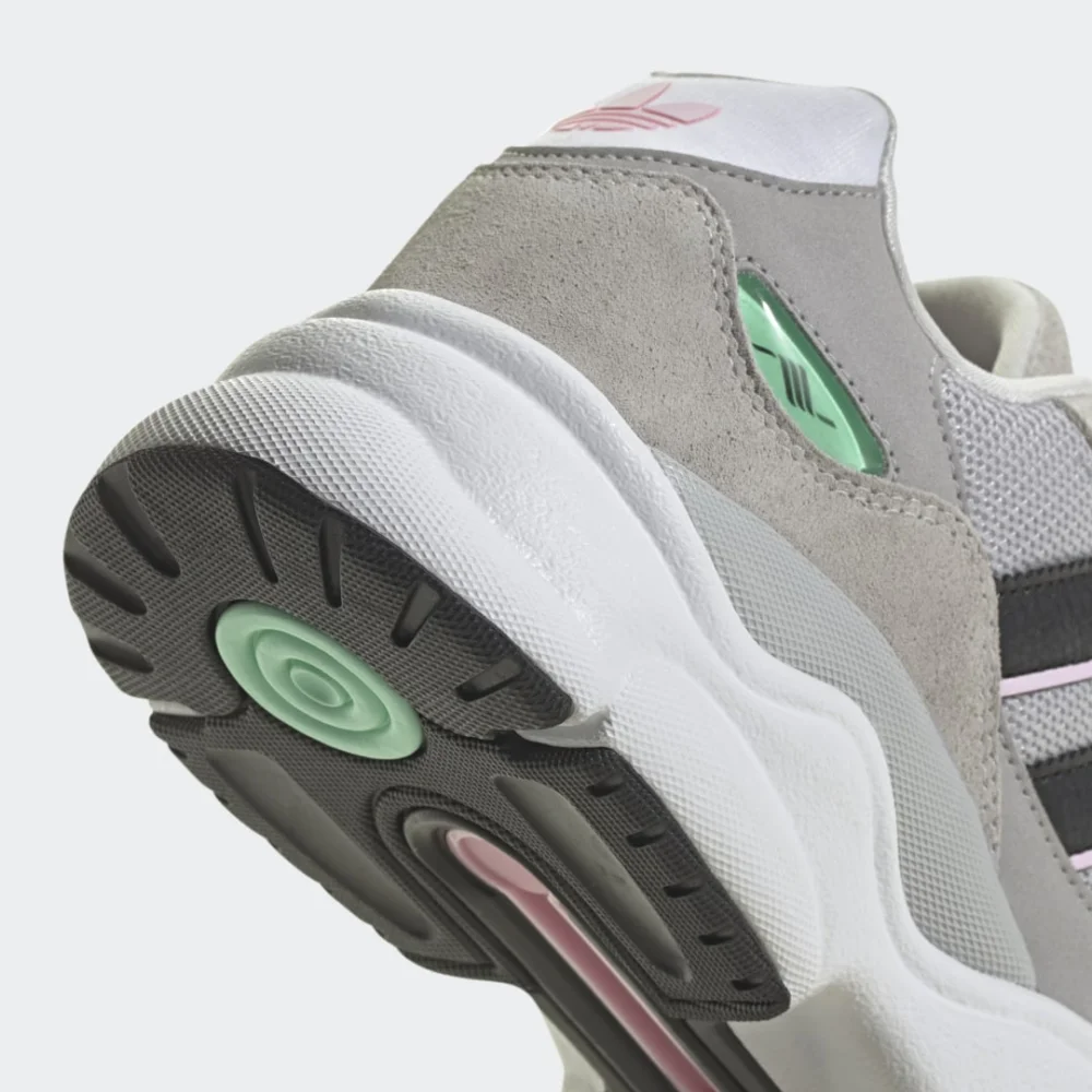 adidas Retropy F90 FZ6602 / grau