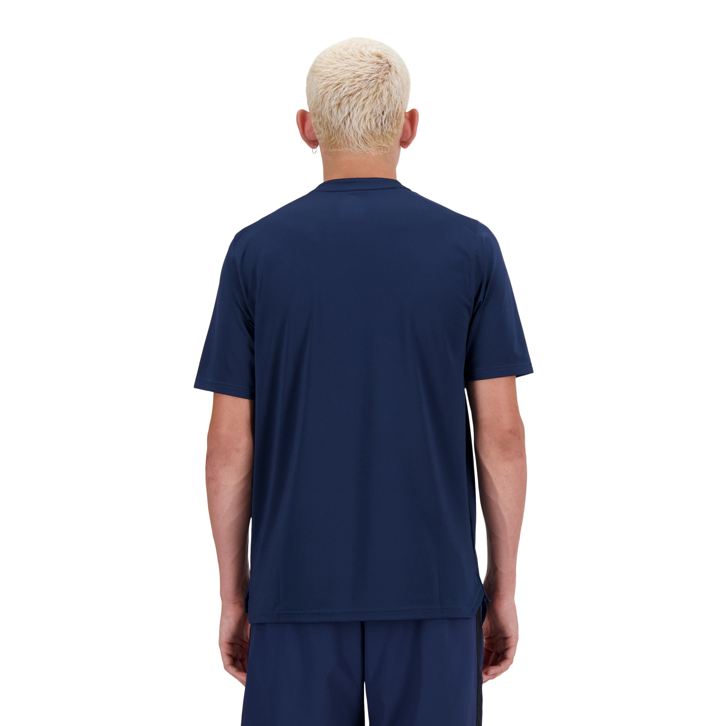 Tournament T-Shirt Herren - Dunkelblau