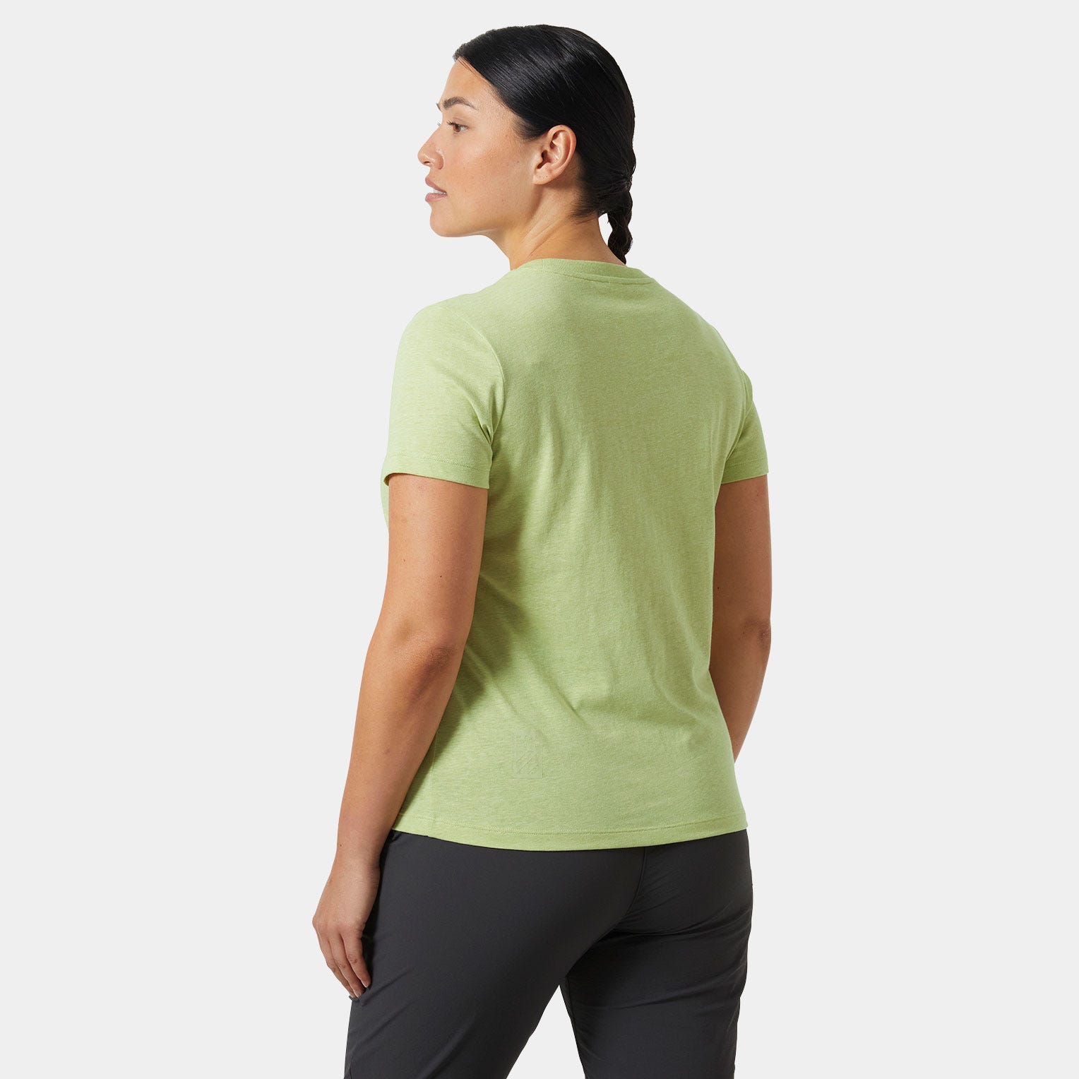 Women's HH® Tech Logo T-Shirt