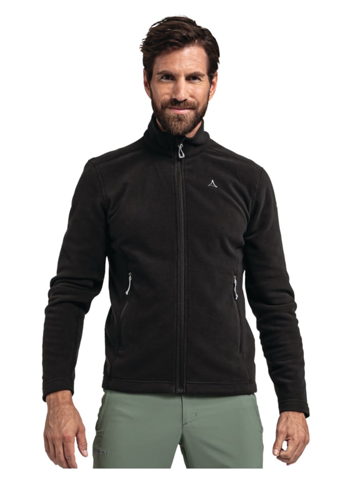 Schöffel Fleecejacke 