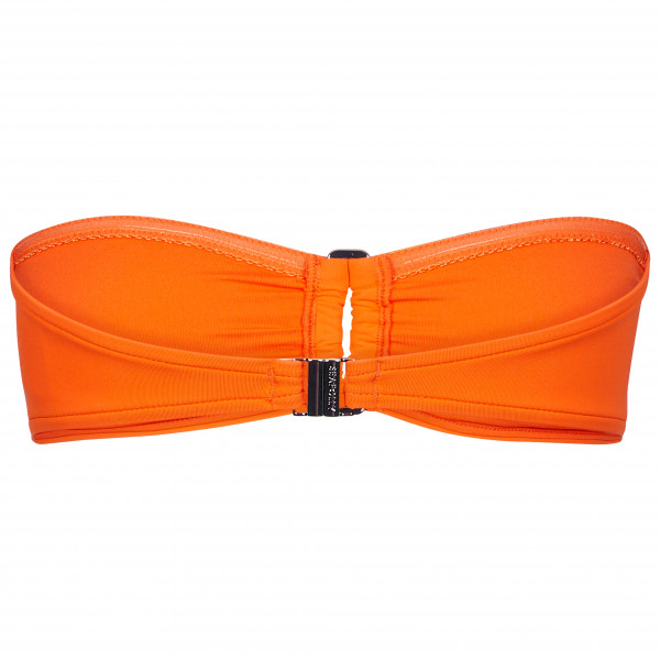 Seafolly - Women's Active Rectangle Trim Bandeau - Bikini-Top
