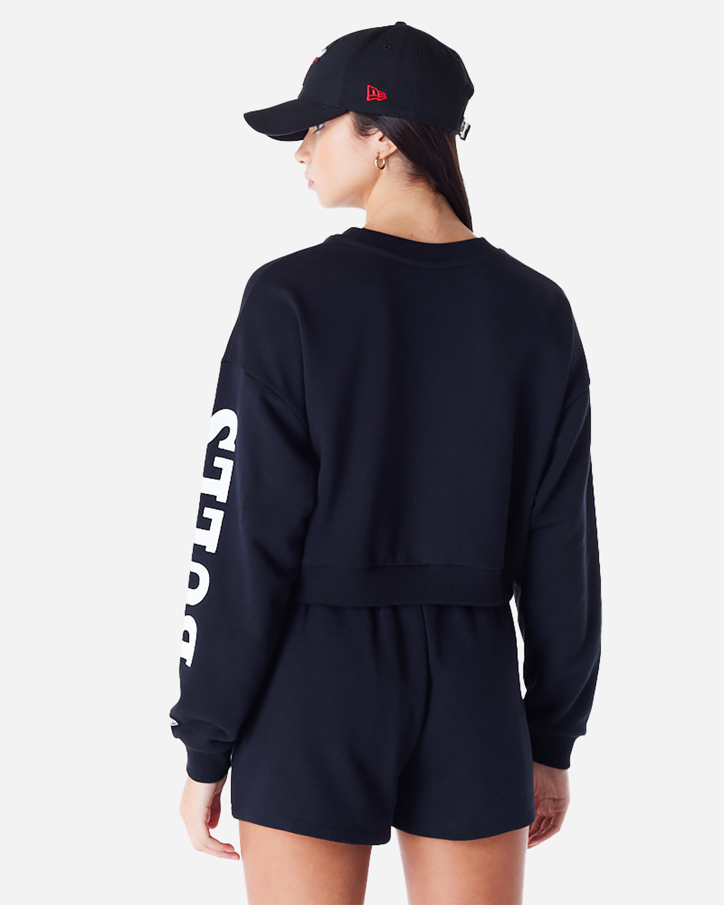 Felpa New Era 9forty Bulls W 60564916