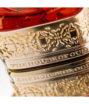 The House of Oud Almond Harmony Eau de Parfum-75 ml