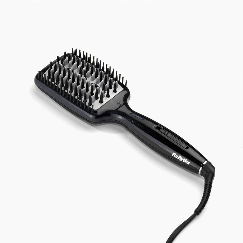Brosse lissante 3D