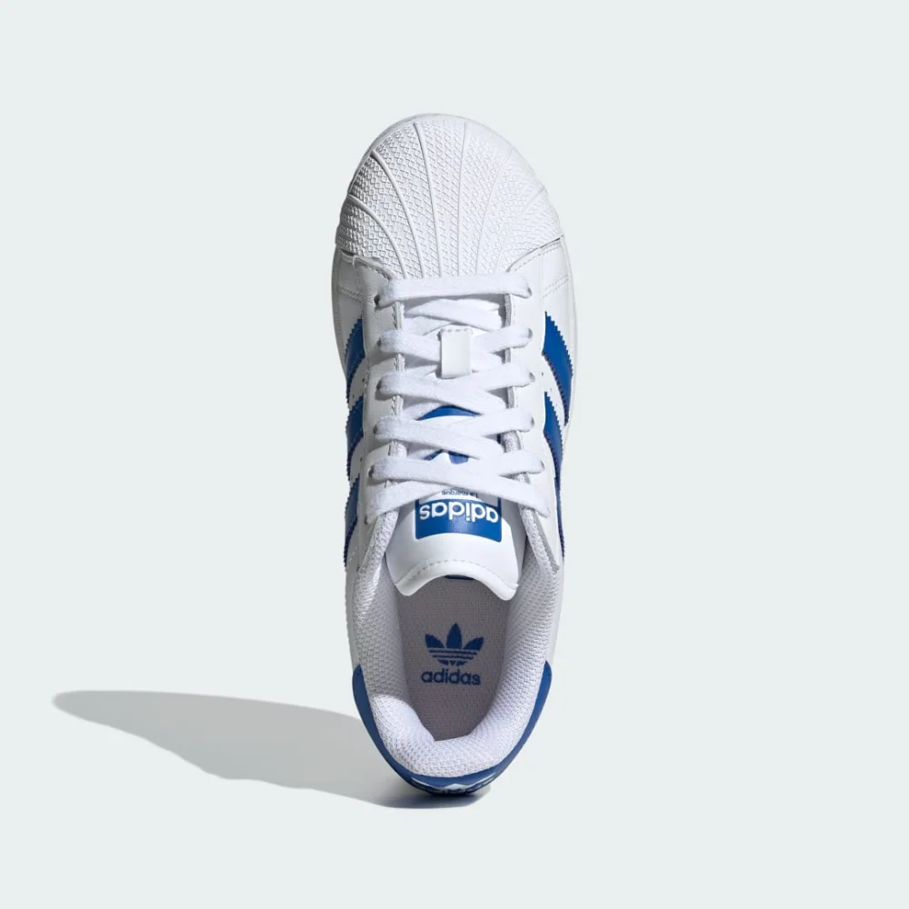 adidas Superstar XLG IG0289 / weiss