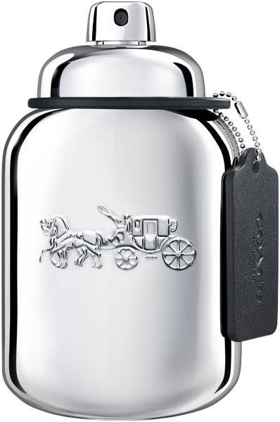 Coach Platinum Eau de Parfum Nat. Spray