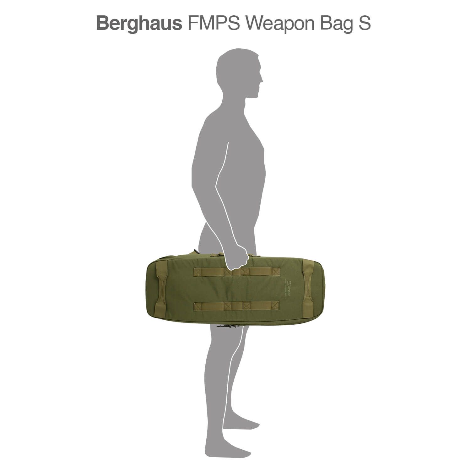FMPS Weapon Bag S