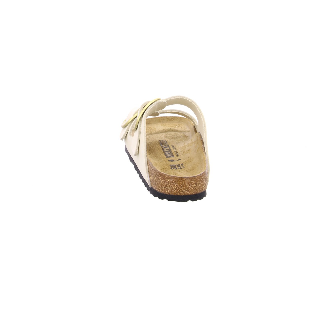 BIRKENSTOCK Komfort Sandalen beige Arizona