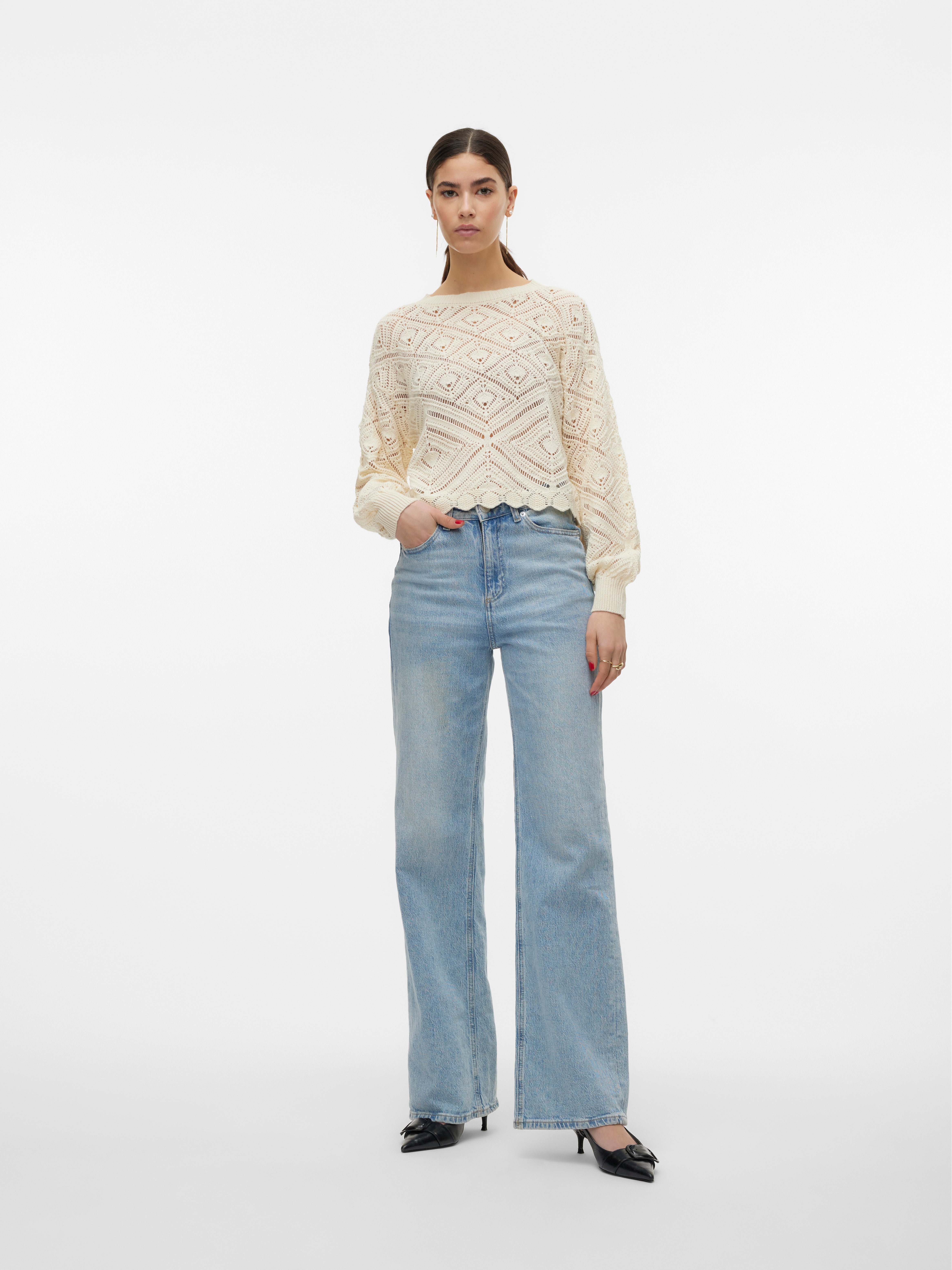 VMGRAPE Pullover