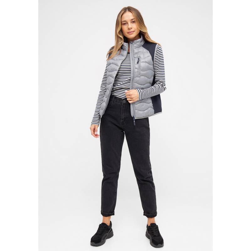 Redgreen Lady Kurzweste Damen