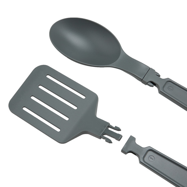 ADVENTURE BASE CAMP COOK SET - Geschirrset