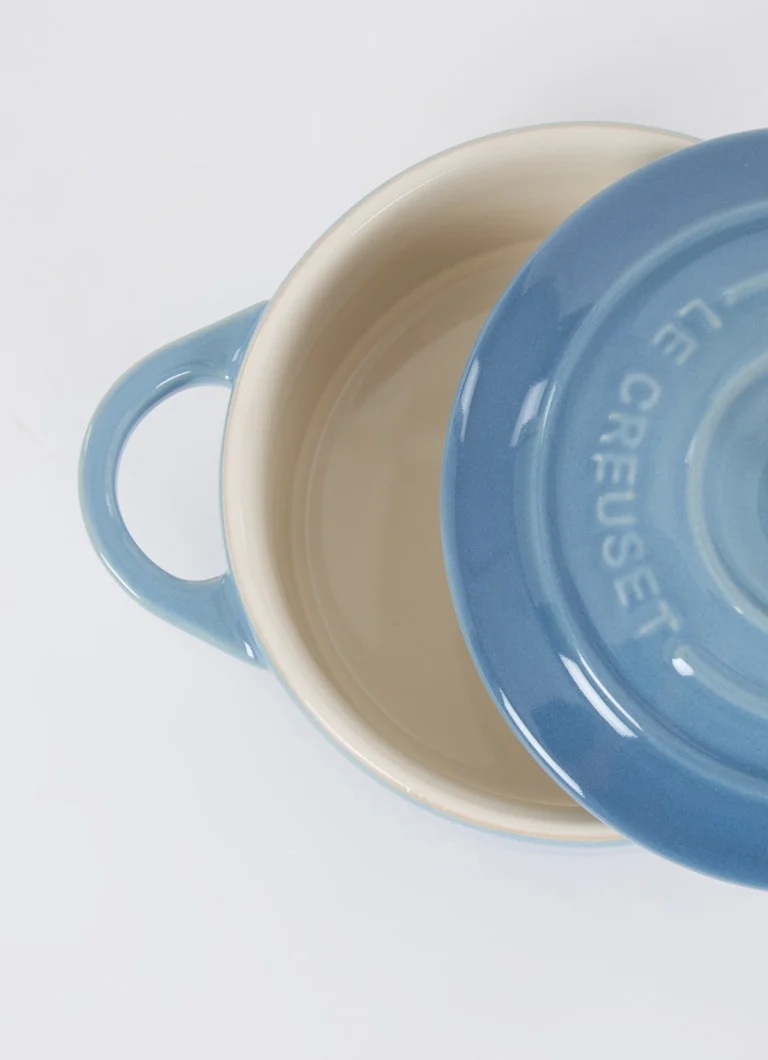 Tavă de copt Le Creuset Mini Ø10 cm