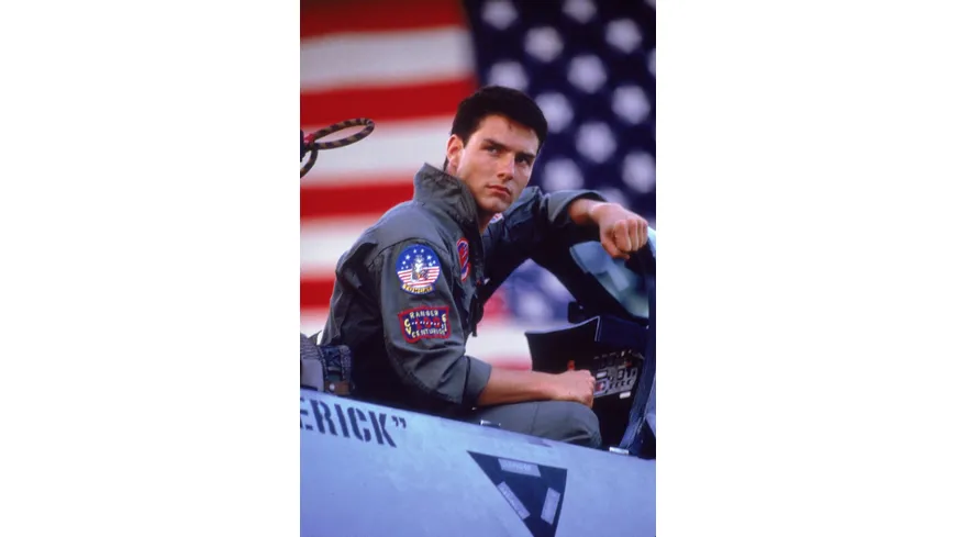 Top Gun
