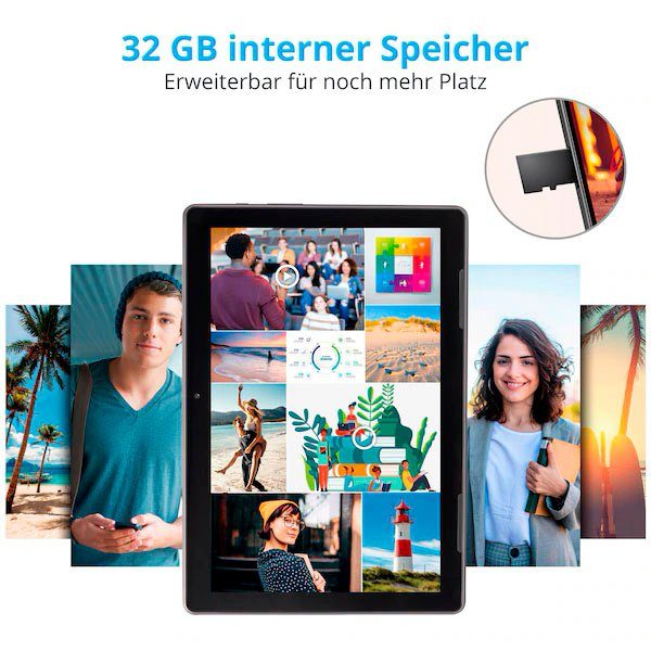 Medion® LIFETAB® 10