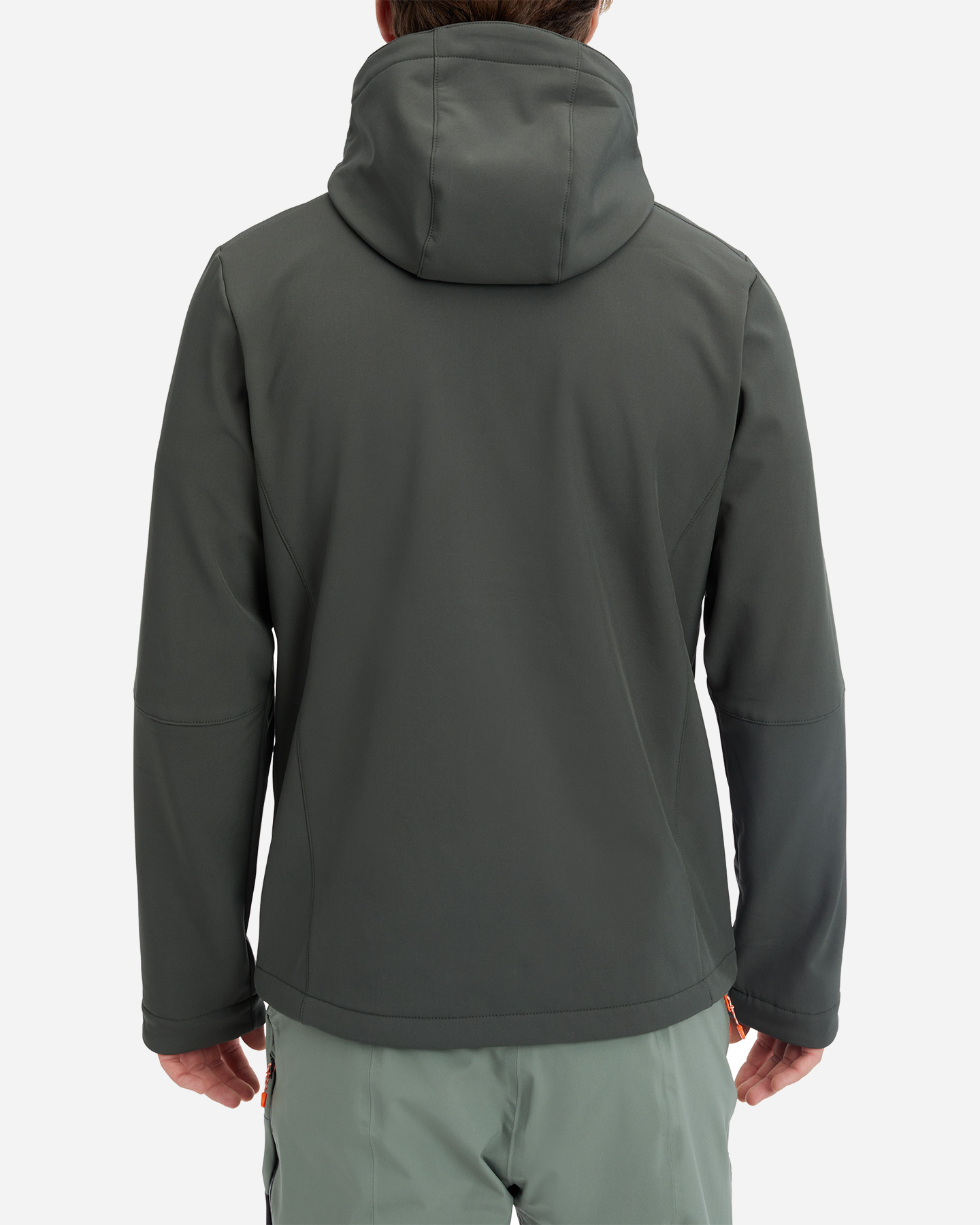 Giacca Outdoor Mckinley Kadino Ii M 429006-057