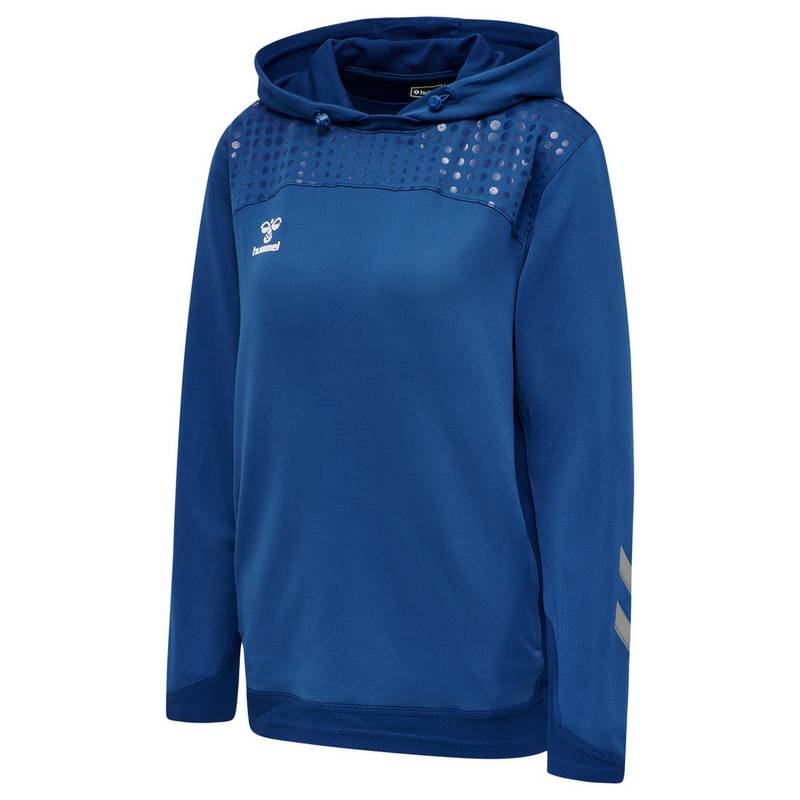hummel hmlLEAD WOMEN POLY HOODIE Hoodie Damen