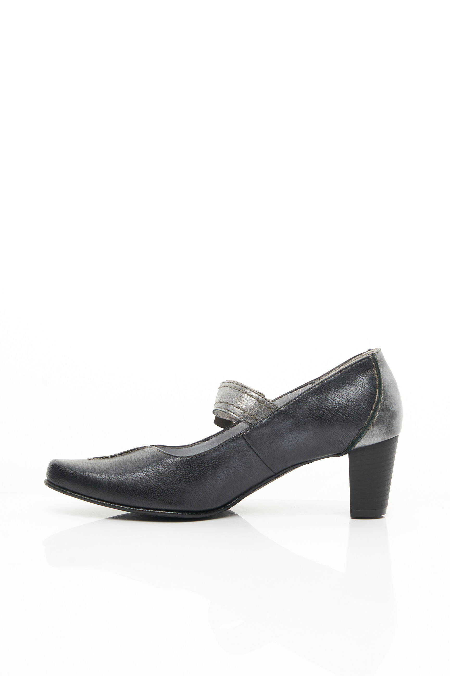 Artika Soft Escarpins Femme couleur gris