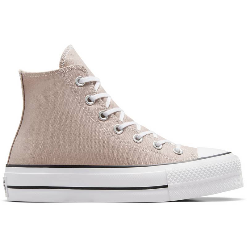 CONVERSE CTAS Lift Platform Sneaker Damen