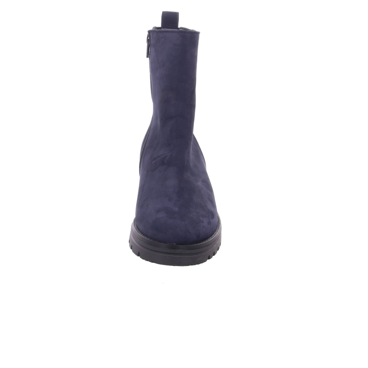 GABOR Stiefeletten blau