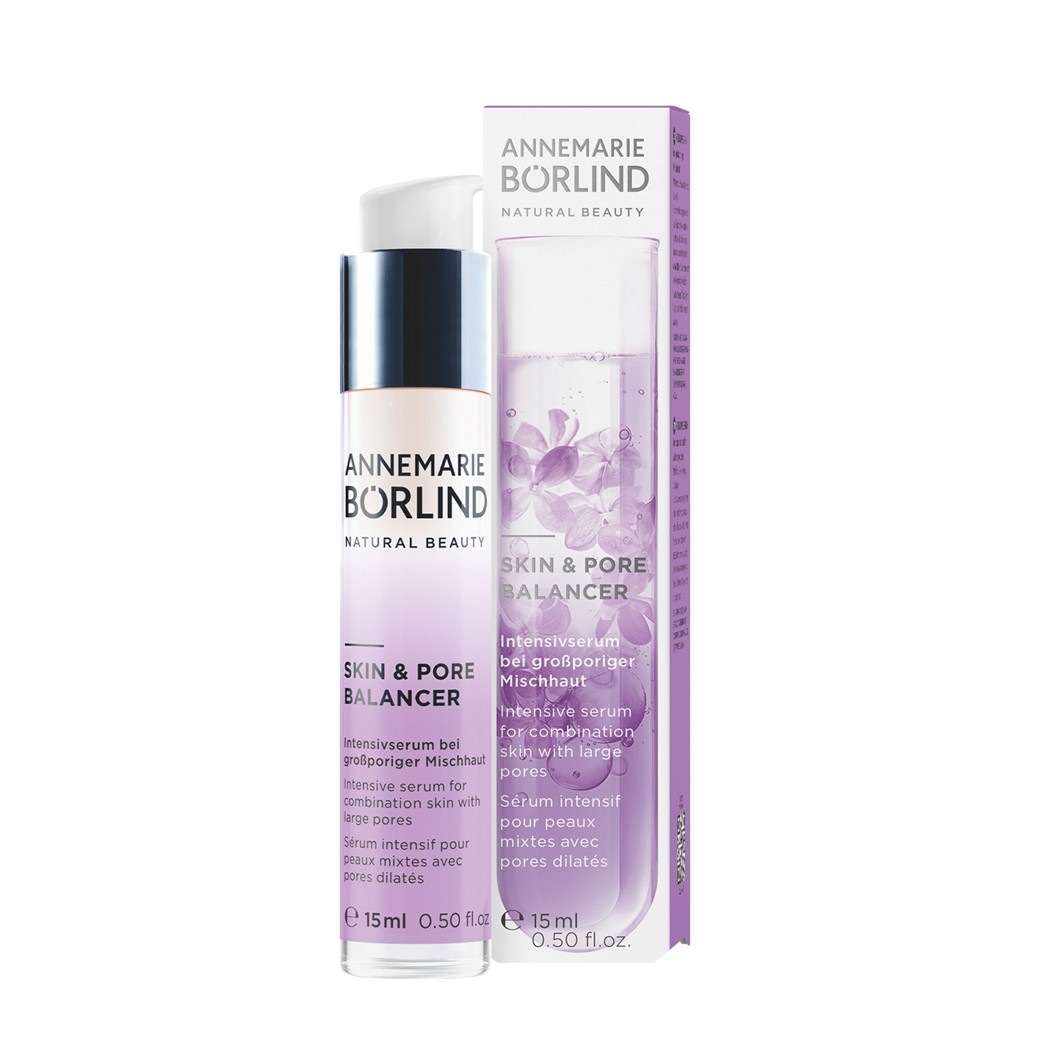 Skin & Pore Balancer