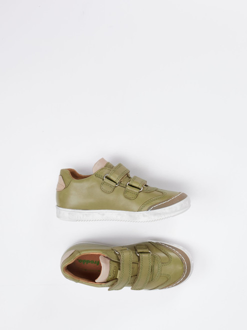 Klettschuh-66216690002 Froddo