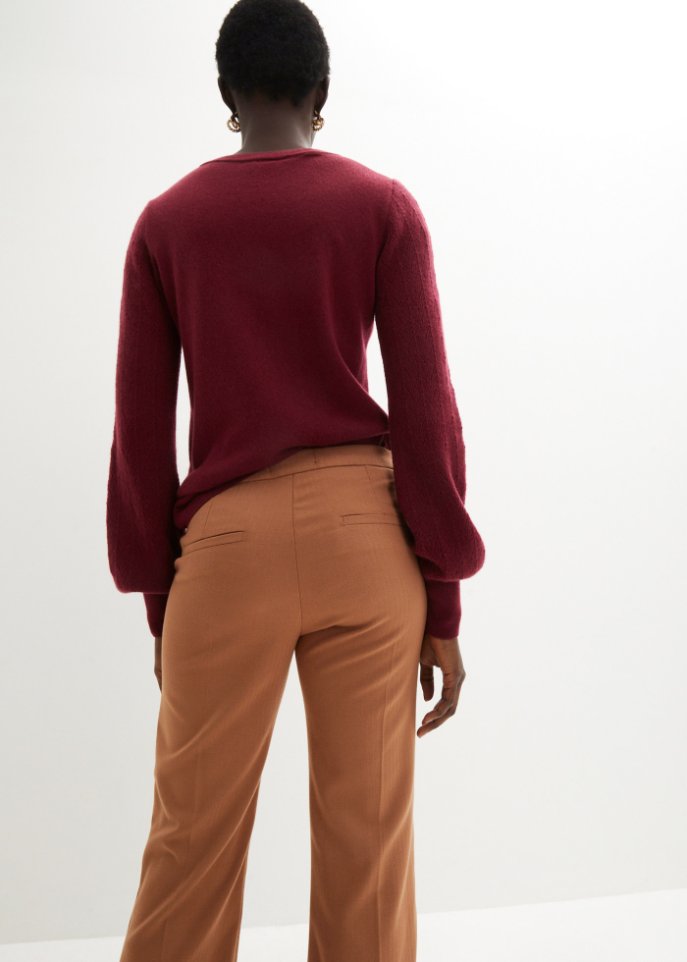 Flared-Hose