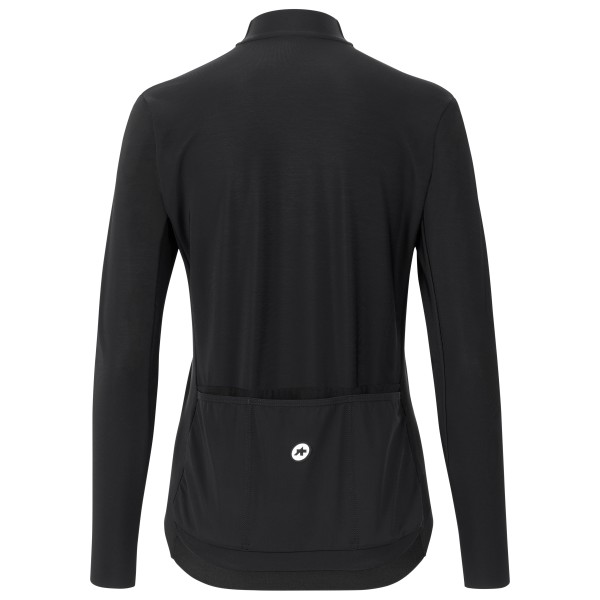 ASSOS - Women's UMA GT Spring Fall L/S Jersey C2 - Radtrikot