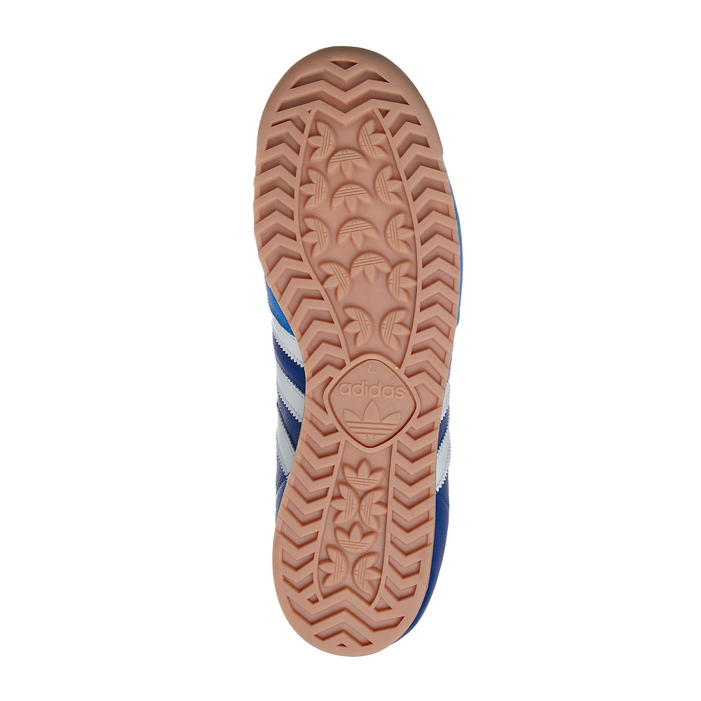adidas Allteam ID2127 / gelb