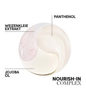 Wella Professionals Nutricurls Haarmaske 150 ml