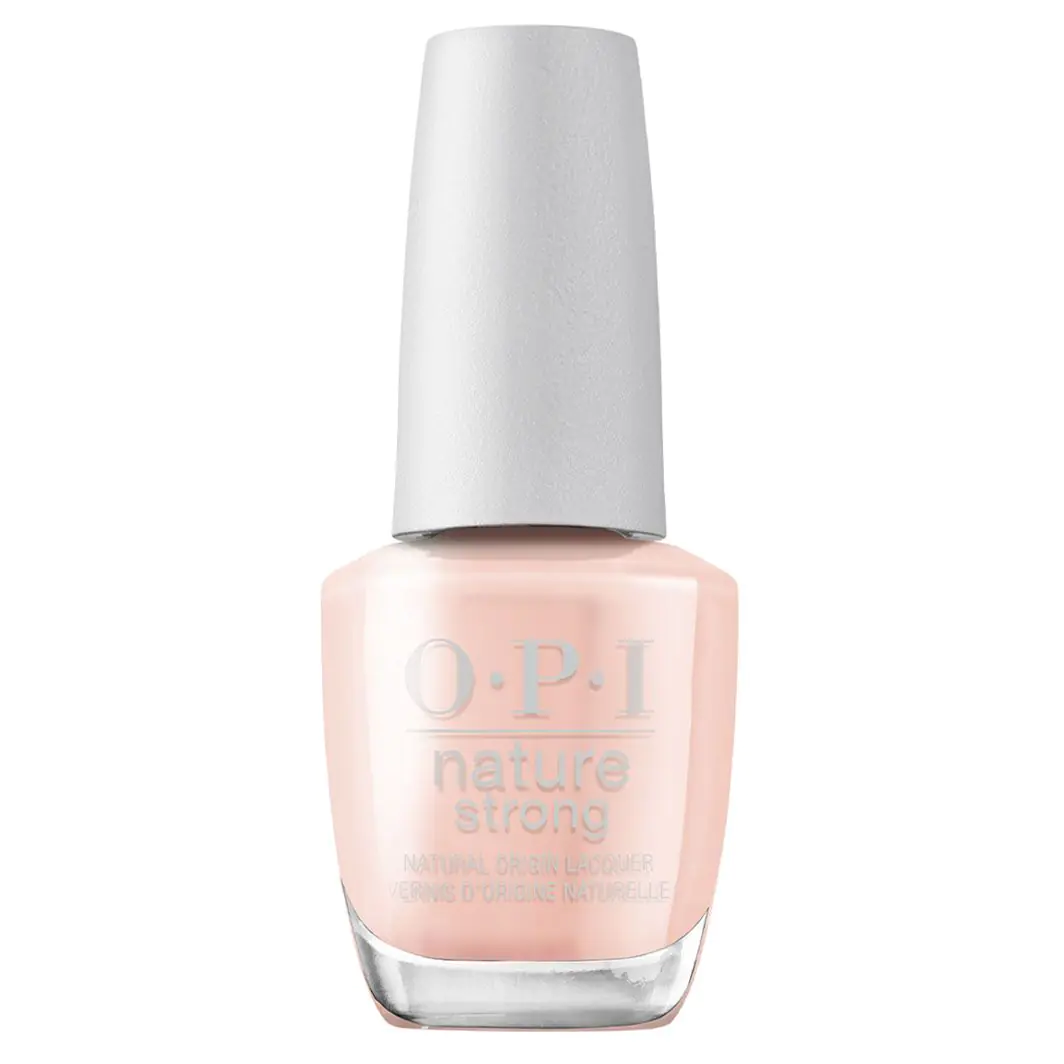 Opi Nature Strong lak za nokte A Clay In The Life 15ml
